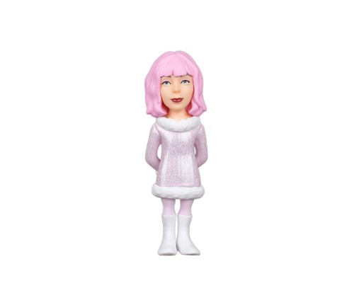 MINIX WEDNESDAY - ENID BALL DRESS