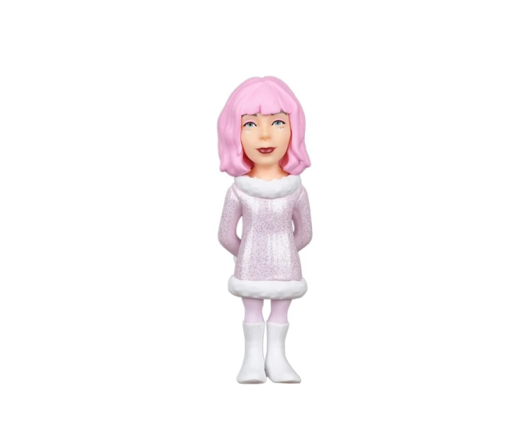 MINIX WEDNESDAY - ENID BALL DRESS