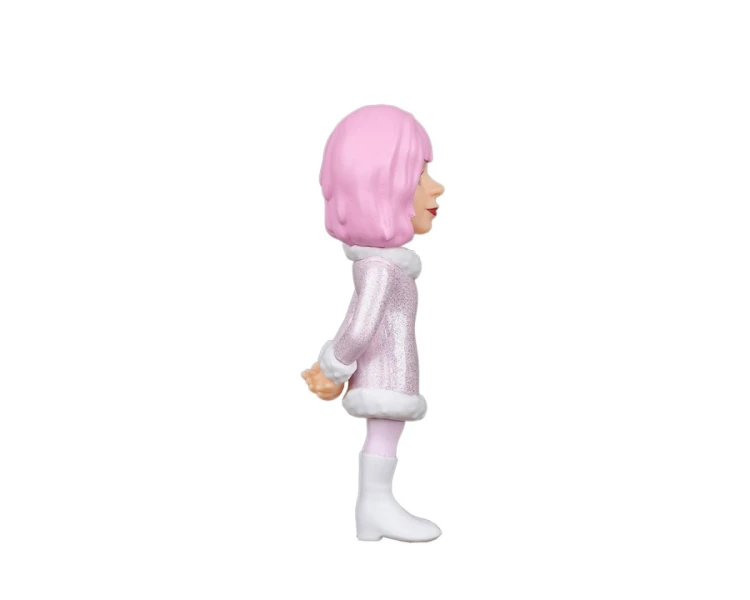 MINIX WEDNESDAY - ENID BALL DRESS