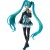 BLOKEES HATSUNE MIKU FANTASTIC EDITION - HATSUNE MIKU