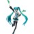 BLOKEES HATSUNE MIKU FANTASTIC EDITION - HATSUNE MIKU