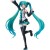 BLOKEES HATSUNE MIKU FANTASTIC EDITION - HATSUNE MIKU