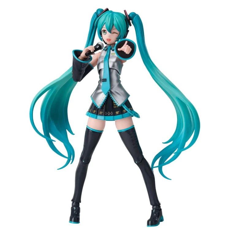 BLOKEES HATSUNE MIKU FANTASTIC EDITION - HATSUNE MIKU