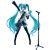 BLOKEES HATSUNE MIKU FANTASTIC EDITION - HATSUNE MIKU