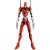 BLOKEES EVANGELION ACTION EDITION - EVANGELION PRODUCTION MODEL 02