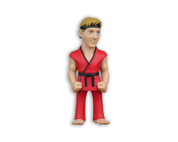 MINIX COBRA KAI - JOHNY LAWRENCE
