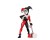 MINIX DC - HARLEY QUINN WITH HAMMER