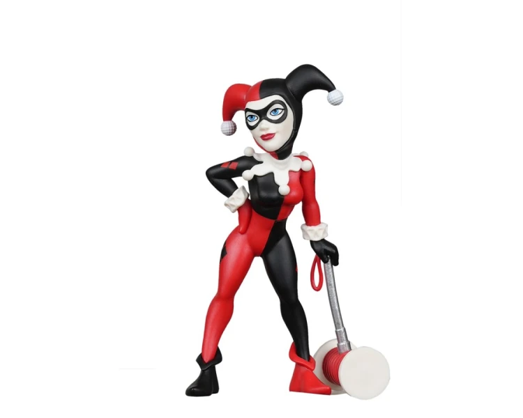 MINIX DC - HARLEY QUINN WITH HAMMER