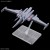 HGCE 1/144 INFINITE JUSTICE GUNDAM TYPE II
