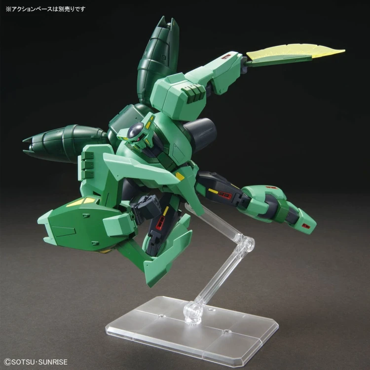 HGUC 1/144 PMX-002 BOLINOAK-SAMMAHN
