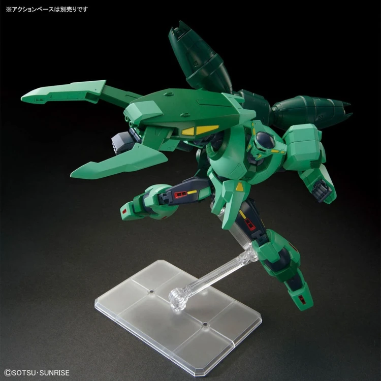 HGUC 1/144 PMX-002 BOLINOAK-SAMMAHN