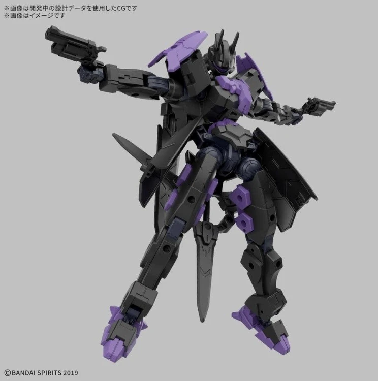 30MM 1/144 EXM-X20B LEVINIX (TYPE-B)