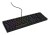 Klawiatura GENESIS THOR 404 USB QWERTY Angielski Czarny