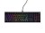 Klawiatura GENESIS THOR 404 USB QWERTY Angielski Czarny