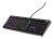 Klawiatura GENESIS THOR 404 USB QWERTY Angielski Czarny