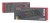 Klawiatura GENESIS THOR 404 USB QWERTY Angielski Czarny