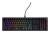 Klawiatura GENESIS THOR 404 USB QWERTY Angielski Czarny