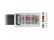 DeLOCK 63912 kabel równoległy Czarny 2 m USB Type-C RJ45