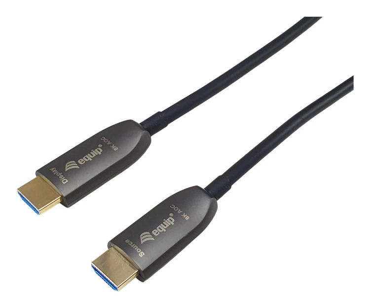 Wyposażenie HDMI HS Ethernet 2.1 48Gb AOAC 8K/60Hz 150.00m