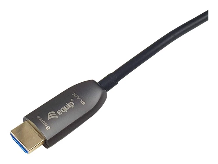 Wyposażenie HDMI HS Ethernet 2.1 48Gb AOAC 8K/60Hz 150.00m
