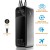 EVERACTIVE POWERBANK 27 000MAH, 1X USB, 2X USB-C, 162,5W, QC4+, WBUDOWANA LATARKA, WYŚWIETLACZ LCD, CZARNY EB-27Q