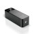 EVERACTIVE POWERBANK 27 000MAH, 1X USB, 2X USB-C, 162,5W, QC4+, WBUDOWANA LATARKA, WYŚWIETLACZ LCD, CZARNY EB-27Q