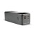 EVERACTIVE POWERBANK 27 000MAH, 1X USB, 2X USB-C, 162,5W, QC4+, WBUDOWANA LATARKA, WYŚWIETLACZ LCD, CZARNY EB-27Q