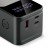 EVERACTIVE POWERBANK 27 000MAH, 1X USB, 2X USB-C, 162,5W, QC4+, WBUDOWANA LATARKA, WYŚWIETLACZ LCD, CZARNY EB-27Q