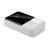 EVERACTIVE POWERBANK 20 000MAH, 2X USB, 1X USB-C 22,5W, QC4+, WYŚWIETLACZ LCD, BIAŁY EB-20Q