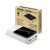 EVERACTIVE POWERBANK 20 000MAH, 2X USB, 1X USB-C 22,5W, QC4+, WYŚWIETLACZ LCD, BIAŁY EB-20Q