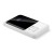 EVERACTIVE POWERBANK 10 000MAH, 2X USB, 1X USB-C 22,5W, QC4+, WYŚWIETLACZ LCD, BIAŁY EB-10Q