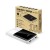 EVERACTIVE POWERBANK 10 000MAH, 2X USB, 1X USB-C 22,5W, QC4+, WYŚWIETLACZ LCD, BIAŁY EB-10Q