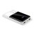EVERACTIVE POWERBANK 10 000MAH, 2X USB, 1X USB-C 22,5W, QC4+, WYŚWIETLACZ LCD, BIAŁY EB-10Q