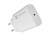 NATEC ŁADOWARKA SIECIOWA RIBERA 1X USB-C 20W BIAŁA