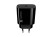 NATEC ŁADOWARKA SIECIOWA RIBERA 1X USB-C 20W CZARN