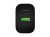 NATEC ŁADOWARKA SIECIOWA RIBERA 1X USB-A + 1X USB-