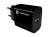 NATEC ŁADOWARKA SIECIOWA RIBERA 1X USB-A + 1X USB-