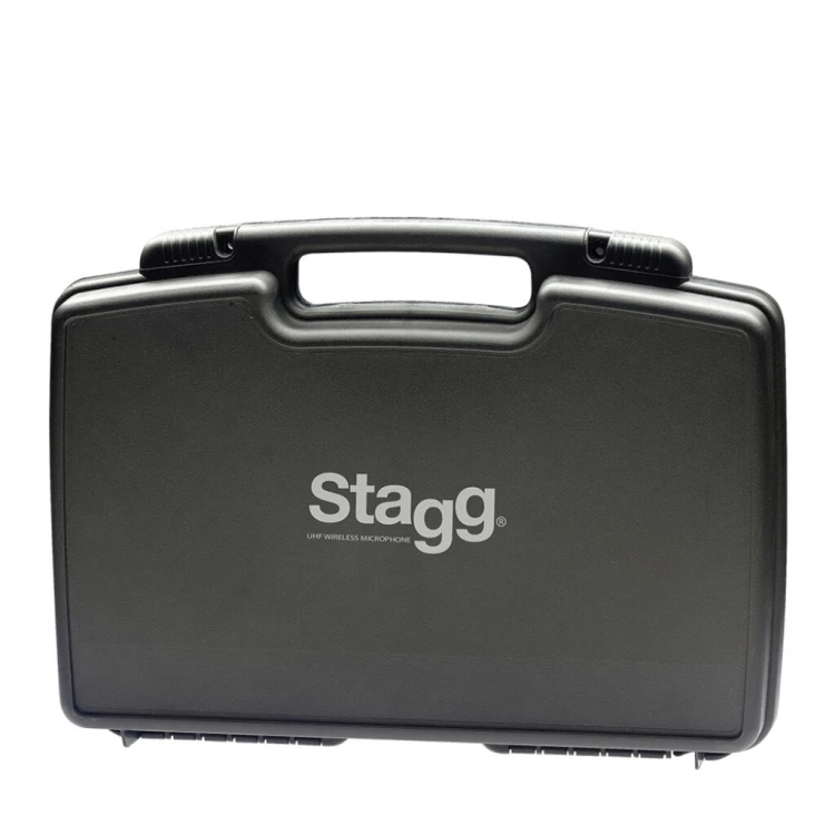 STAGG SUW 50 HH FH EU - Bezprzewodowy system UHF