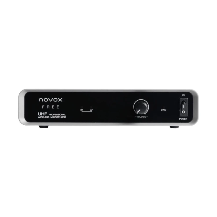 Novox FREE H1 - System bezprzewodowy