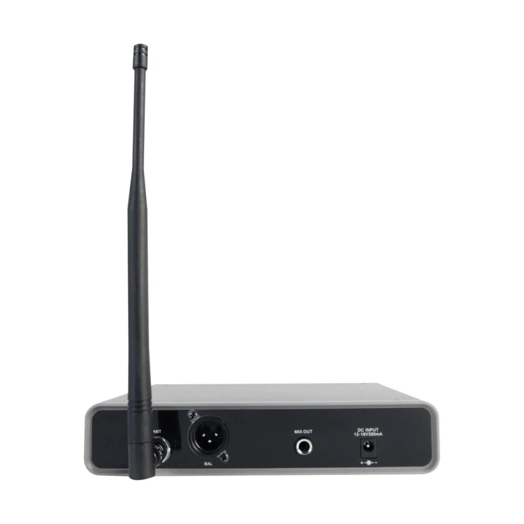 Novox FREE H1 - System bezprzewodowy