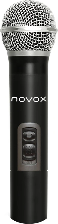 Novox FREE H1 - System bezprzewodowy