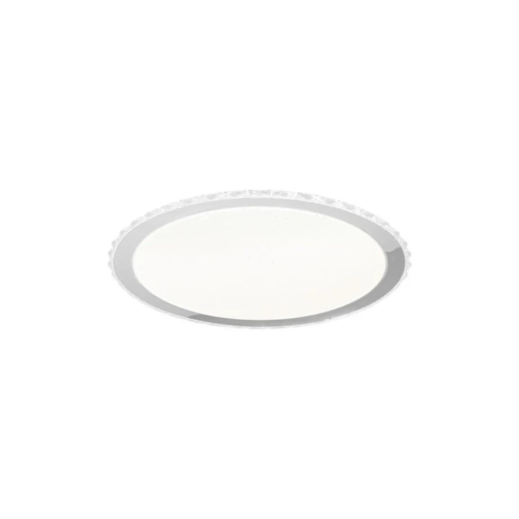 PLAFON LAYLA 66W LED ŚCIEMNIALNY+ PILOT