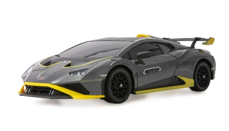 Licencja Amewi RC Drift Lamborghini Huracan antracyt
