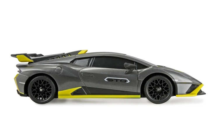 Licencja Amewi RC Drift Lamborghini Huracan antracyt