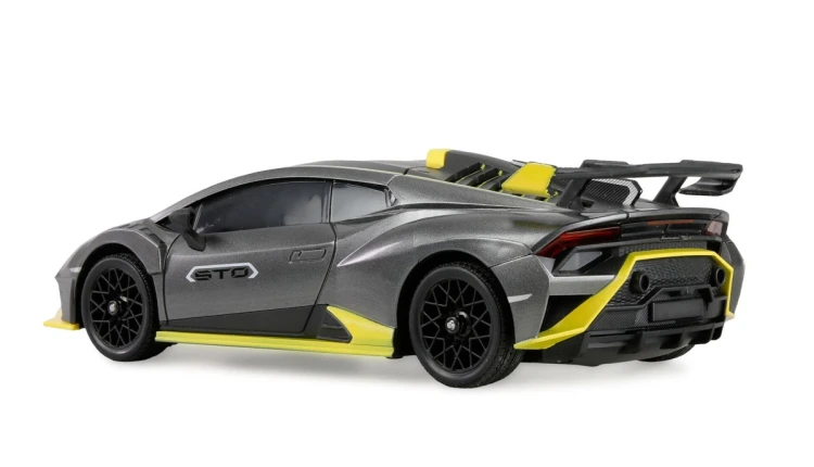 Licencja Amewi RC Drift Lamborghini Huracan antracyt