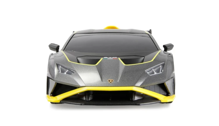 Licencja Amewi RC Drift Lamborghini Huracan antracyt