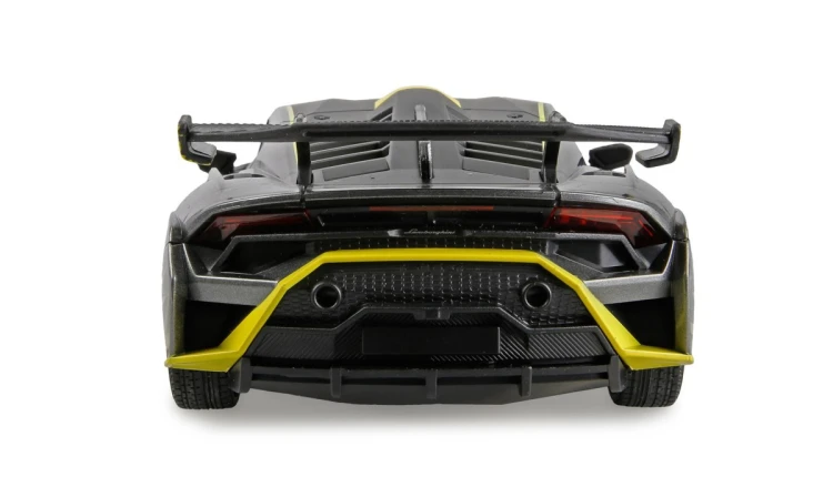 Licencja Amewi RC Drift Lamborghini Huracan antracyt