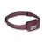 Latarka czołowa Black Diamond Spot 400-R - bordeaux (400 lm)