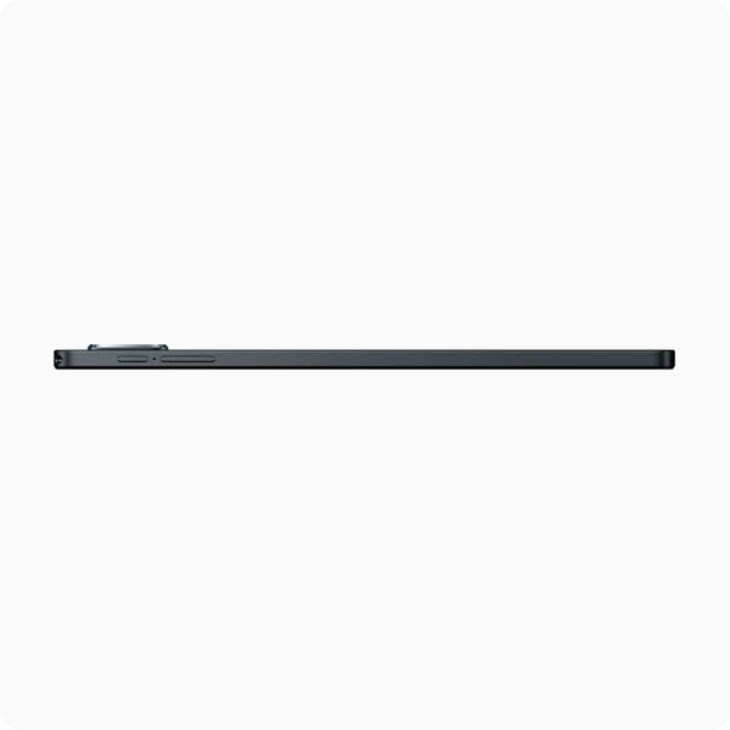 Tablet Black Shark Pad 7 4G 11" 6/128GB 7700mAh Blue