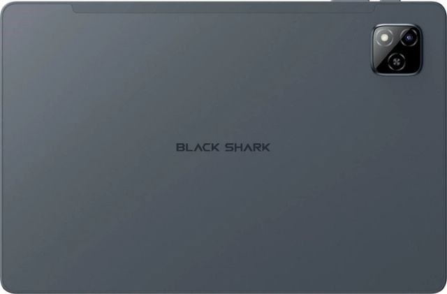 Tablet Black Shark Pad 7 4G 11" 6/128GB 7700mAh Gray